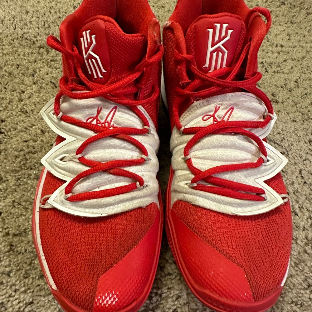 Nike Kyrie 5